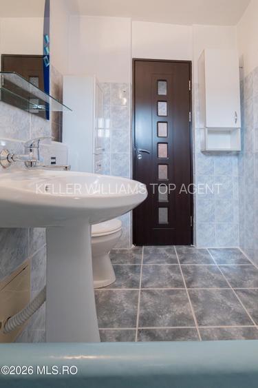 Apartament 3 camere decomandat - Inel 2 - 16