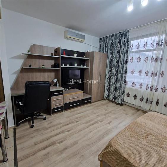 Apartament 1 Camera 33mp Blvd Socola - Bularga - 5