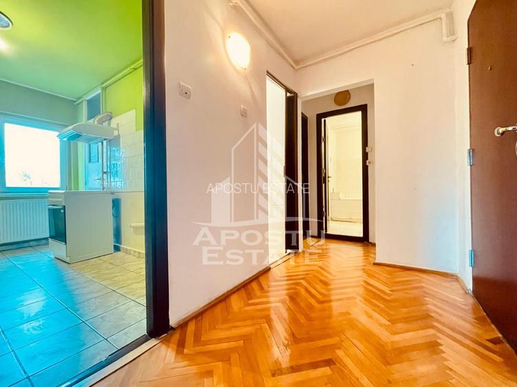 Apartament decomandat, et.2 - Zona Aurel Vlaicu Kaufland - 4