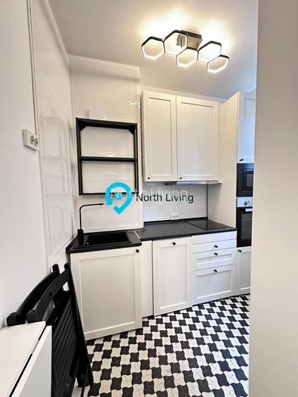 Apartament de vanzare 2 camere  Lascar Catargiu - 14