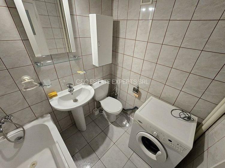 Tineretului / 8 Min Metrou / Garsoniera la Cheie - 9