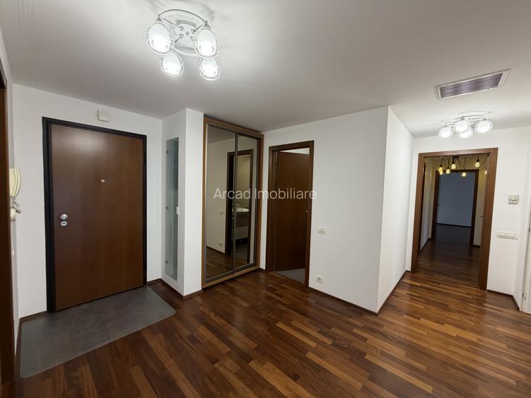 Apartament 4 camere de inchiriat in Baneasa | Piata Popoviciu - 6