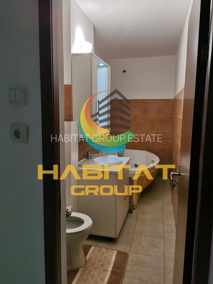 Apartament de Inchiriat 2 Camere - Zona UNIRII - 70 mp - 5