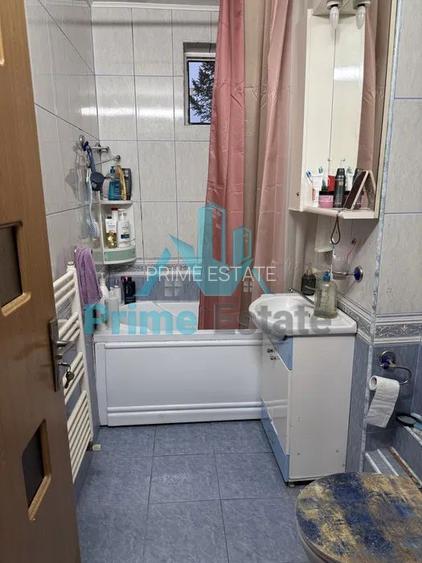 Apartament 3 camere, etaj 3, decomadat, Gheorgheni - 6