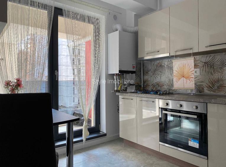 Lujerului Garsoniera Lux Prima Inchiriere - 4