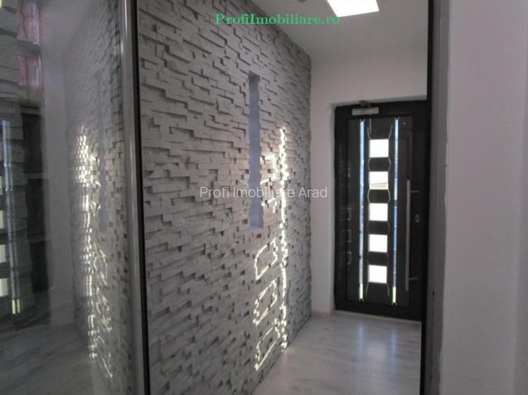 Spatiu-Apartament 6 camere, 158 mp, Micalaca zona 300, acces separat - 6