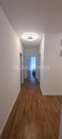 BANEASA STEJARII THE IVY APARTAMENT 4 CAMERE  ROVERE | PARCARE - 15