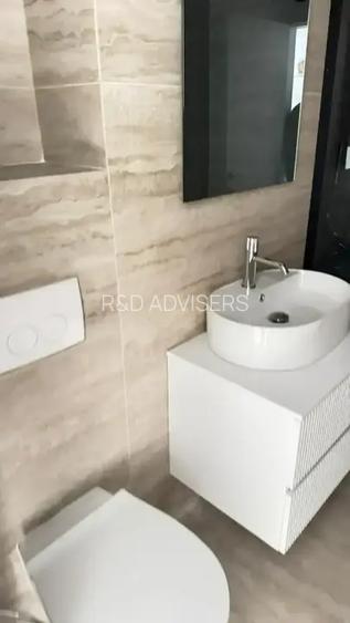 De vanzare 2 Camere | Rond Omv | Bloc nou | Mutare imediata - 15