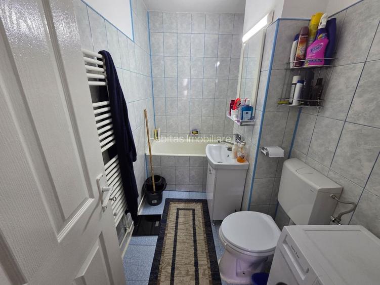 Apartament 3 camere, etaj intermediar, boxă, zona străzi Mehedinți - 8