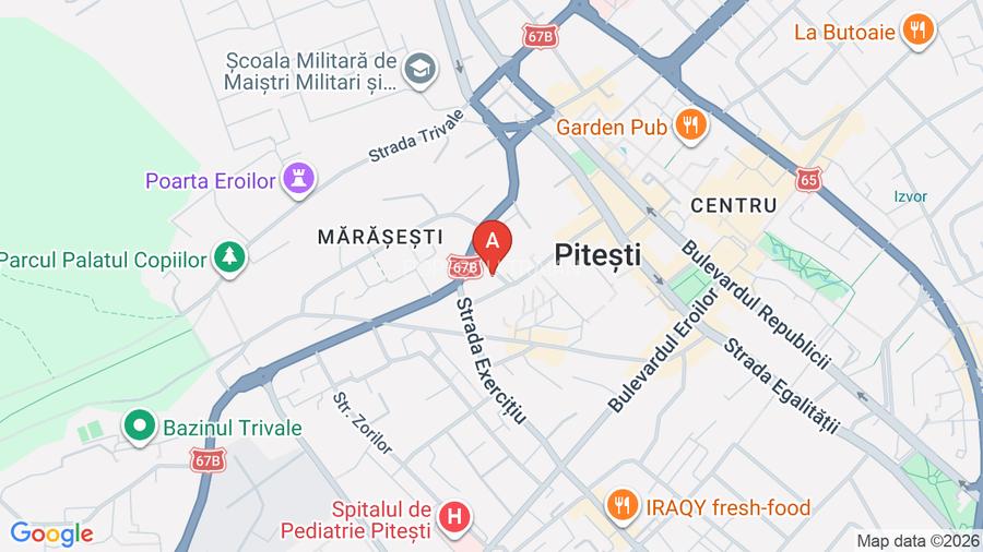 INCHIRIERE APARTAMENT - 12