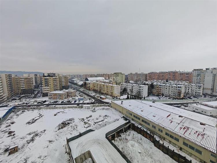 Inchiriem Apartament 2 Camere, Mobilat, Decomandat, Astra - 23