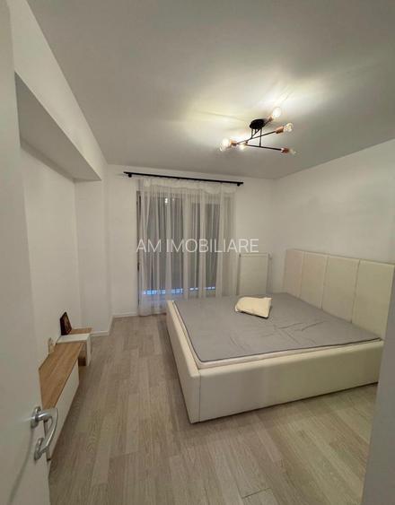 AP. 2 CAMERE COLOR PALLADY, LOC PARCARE, BLOC NOU, CENTRALA TERMICA - 2