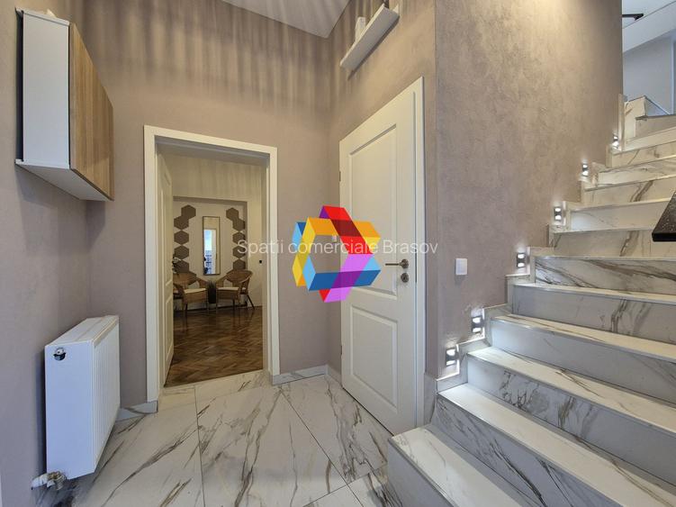 Spatiu comercial -242 mp - 5