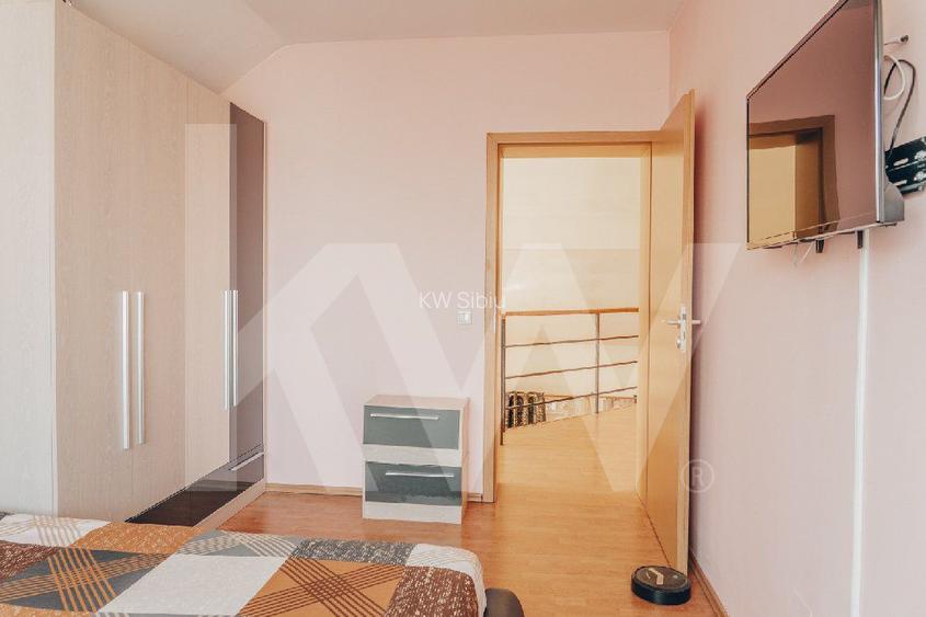 Casa individuala de vanzare in Șelimbar - teren de 472 mp! - 17