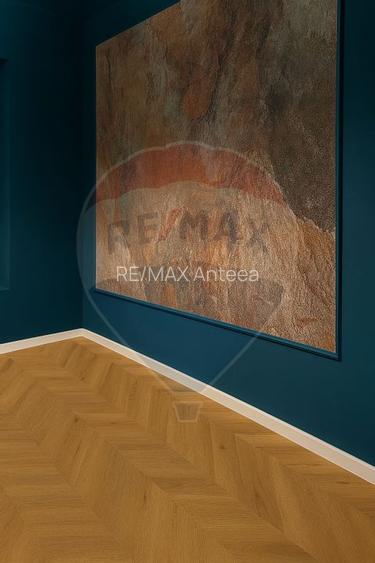 Spațiu de birouri zona Universitate, cladire autorizata ISU - 6