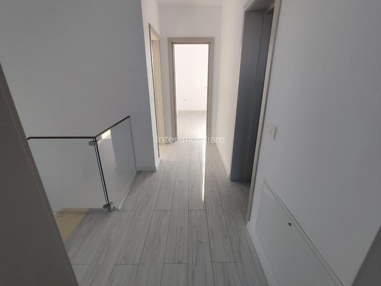 Casa tip duplex,finalizata,intabulata,acces asfaltat-Popas Pacurari,cod:161300 - 11