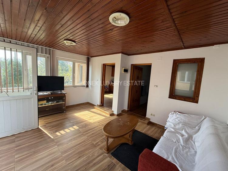 Casa de vanzare Caciulati Moara Vlasiei - 18