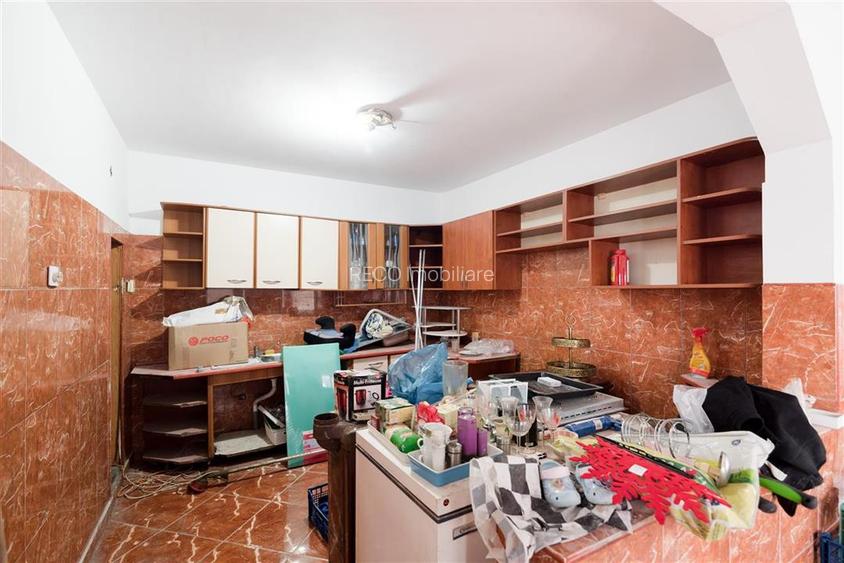 Reco, Casa Oradea, Cartier Oncea - 16