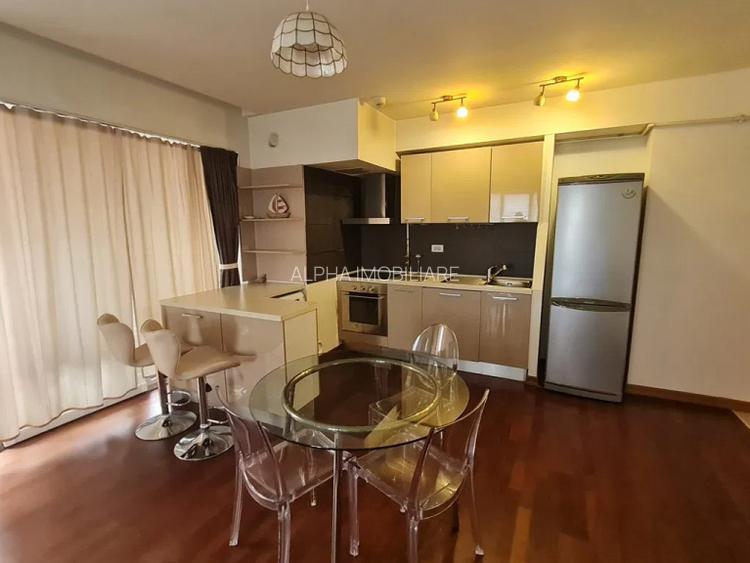 Apartament 3 camere, vedere liberă și locație excelentă în InCity Residence - 8
