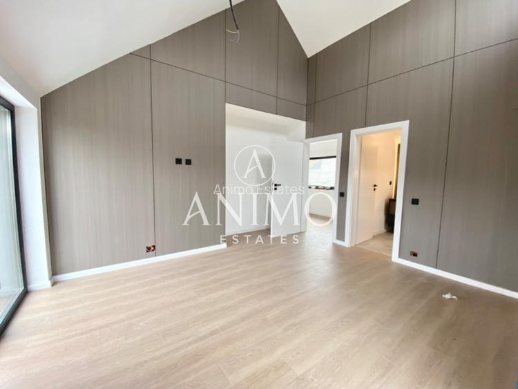 COMISION 0% | Casa individuala 5 camere finisata modern | Popesti | - 7