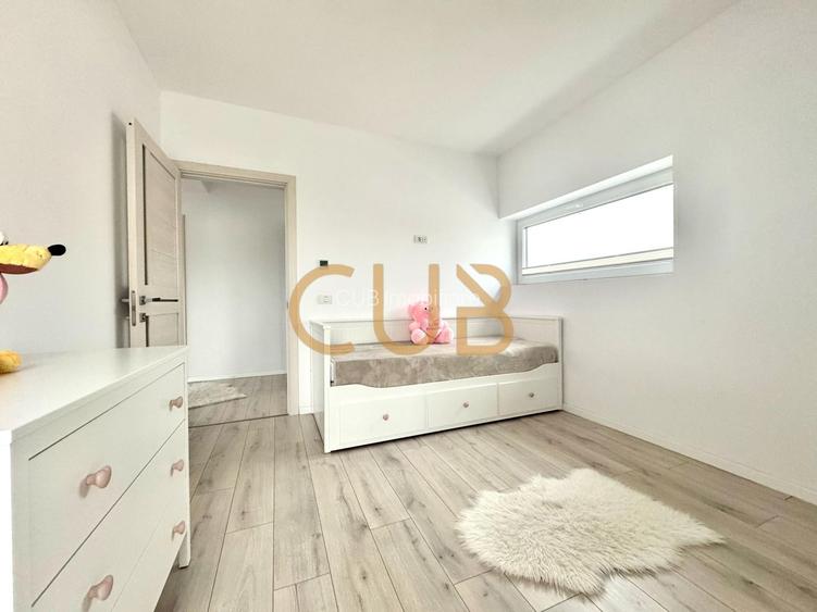 Duplex premium Dumbravita|5camere, 3bai, carport| Eficienta energetica - 22