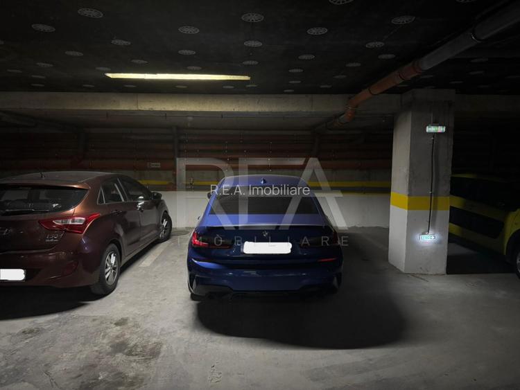 2 Camere + Parcare | Zona Militari Drumul Osiei - 10