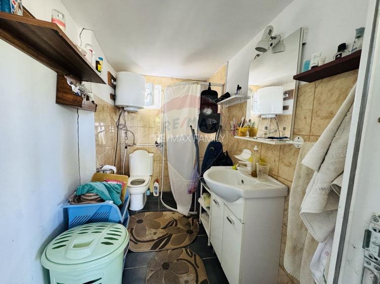 Teren 6,210mp Apateu / Strada Principala - 9