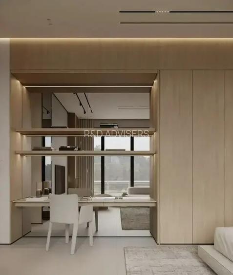 Sector 3 | Apartament 3 Camere Decomandat | Parcare | Dezvoltator - 6