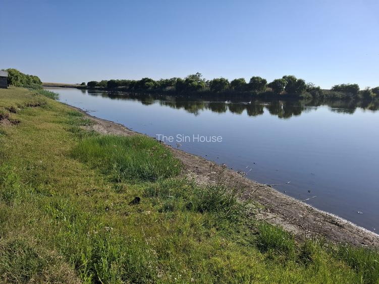 Închiriez Baltă de Pescuit – 12 Ha de Relaxare și Capturi - 2