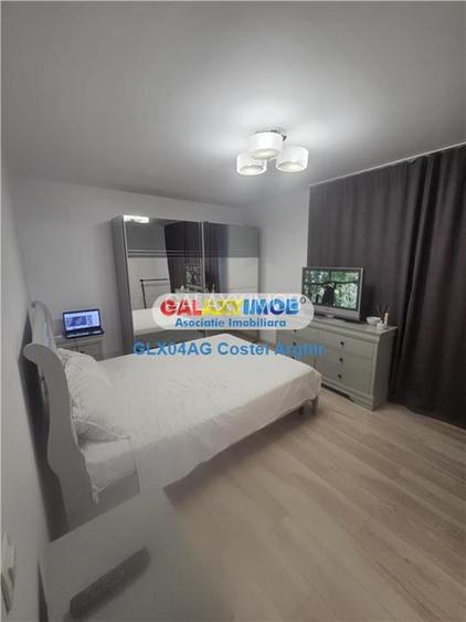 Inchiriem ap cu 3 cam la Balcescu Residence, mobilat si utilat - 6