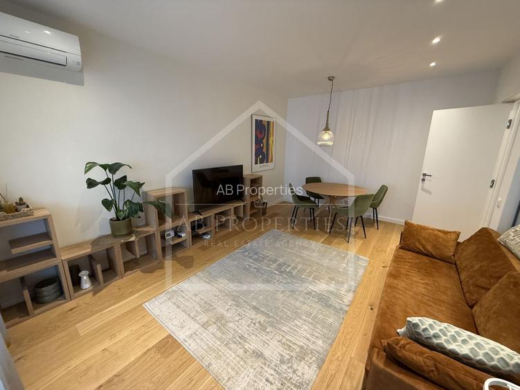 Apartament 2 camere | Nusco | Parcare Inclusa | TOP - 3