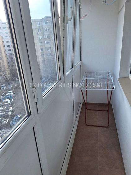 Lujerul - 2 minute metrou Lujerul - Apartament 2 camere MODERN - 7