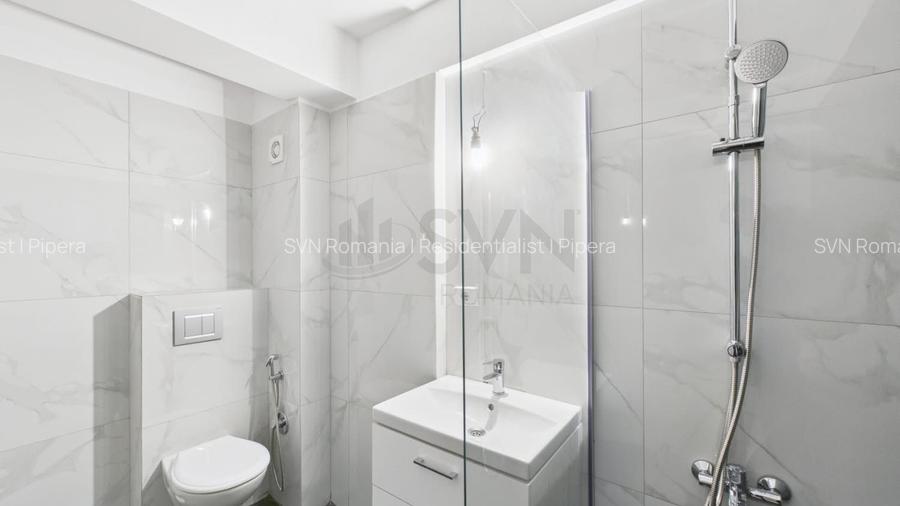 REA1028537 Apartament 2 camere Bragadiru Nou Parcare inclusa - 13