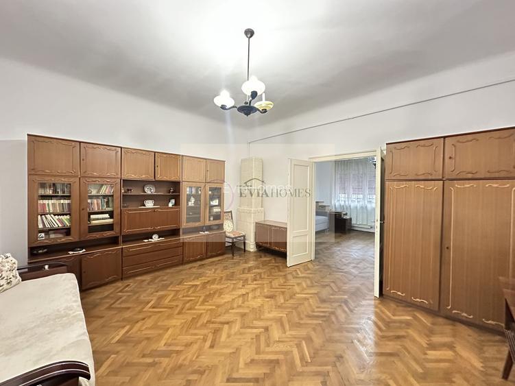 Pretabil pentru clinică/81 mp/Zona străzii Clinicilor - 2