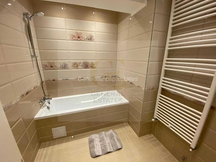 Apartament 3 camere mobilat si utilat Maurer Coresi - 11