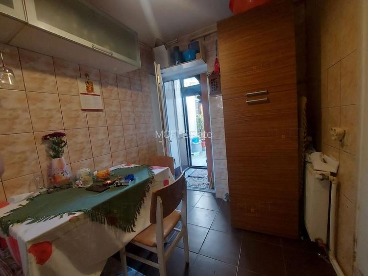 Casa curte || 2 camere || Banu Manta || Titulescu || Piata Victoriei - 18