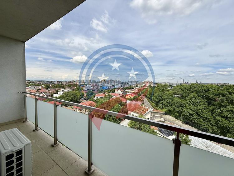 Apartament 3 camere/Lux/Severinului/Craiova - 25