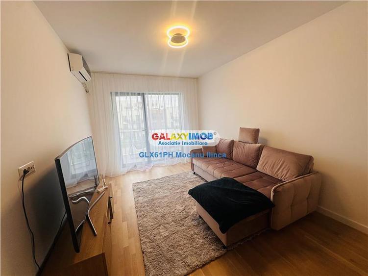 Apartament 2 camere, MRS Village, Albert, - 3