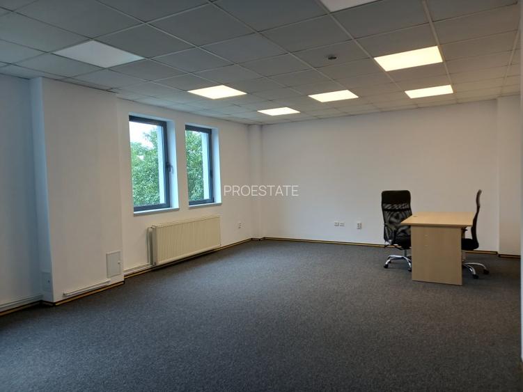 Atomistilor, etaj de inchiriat in cladire de birouri 400 mp! - 3