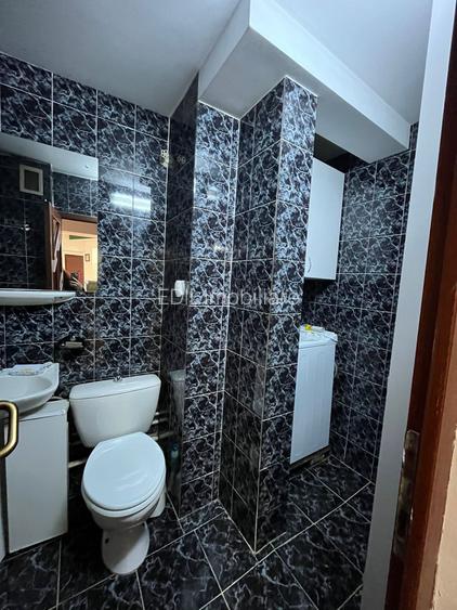 Apartament de vânzare, 4 camere, 90 mp, Mănăștur zona Izlazului - 10