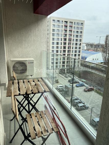 Apartament 2 camere Parcare subterana inclusa 5min metrou Lujerului 21 Residence - 8