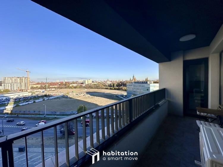 Apartament 3 camere, mobilat si utilat, in  City of Mara - 8