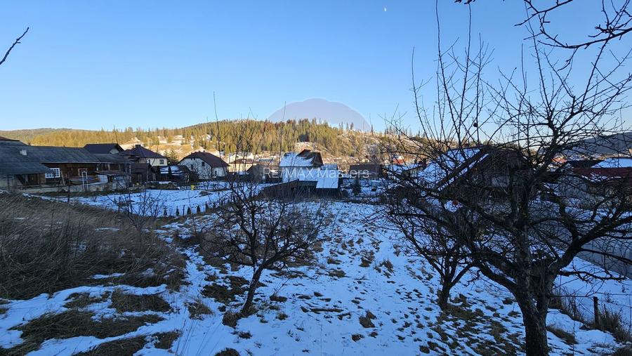 Casă / Vilă cu 6 camere, Gura Humorului, Suceava - 28