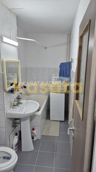 OPORTUNITATE | GARSONIERA TEI | BLOC 1986 | DECOMANDATA - 3