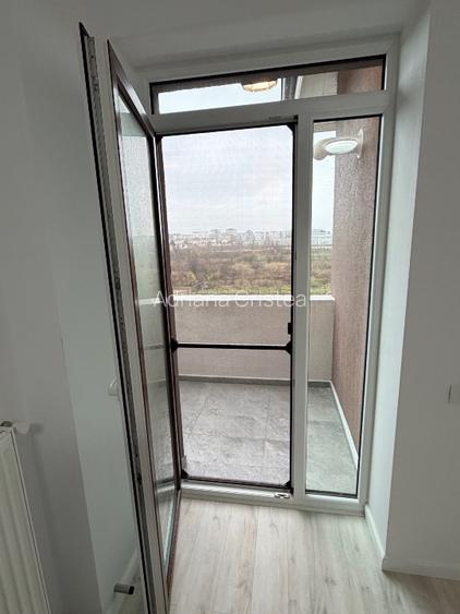 Apartament  NOU cu 2 camere Soseaua Alexandriei 226C, de inchiriat - 14