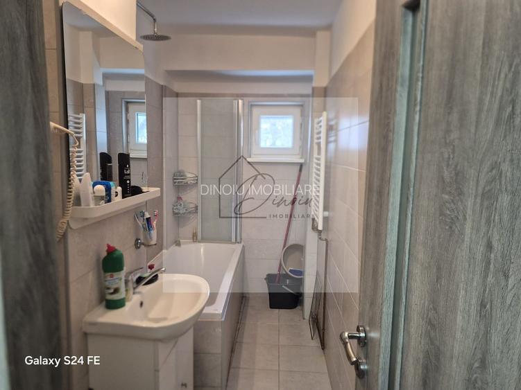 Apartament 3 camere 2 bai I B-dul Lacul Tei I COMISION 0% - 13