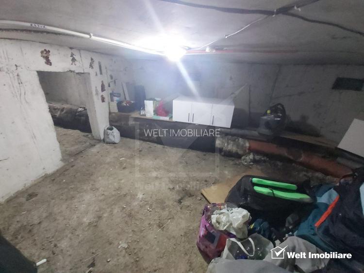 Apartament 2 camere 53 mp, balcon, pivnita, Manastur - 10