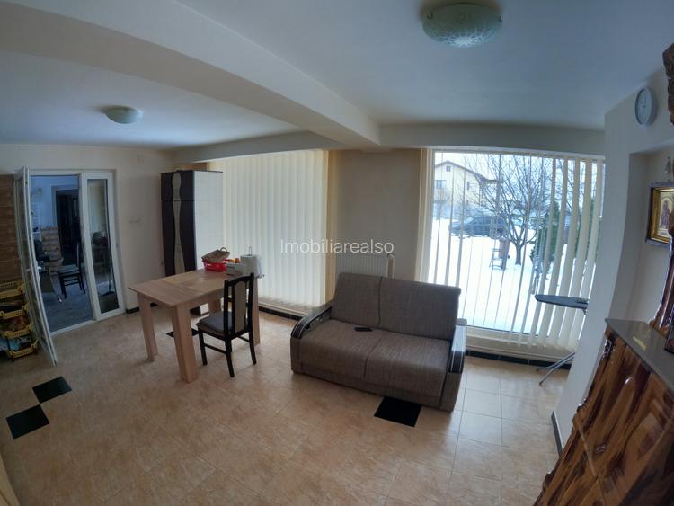 Casa de Vis de Vanzare pe Strada Alexandriei, Giurgiu teren 600 mp - 2