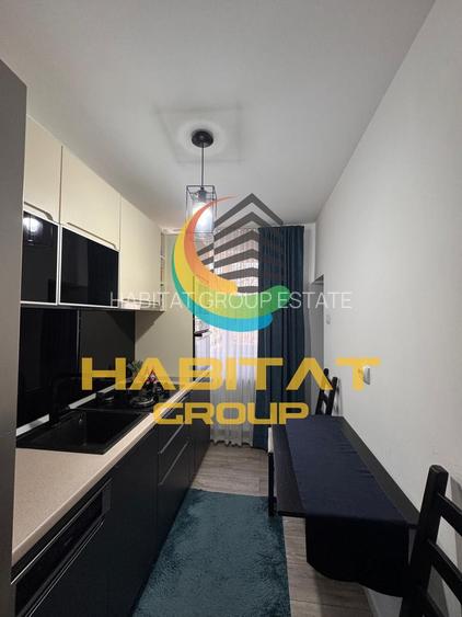 Vanzare apartament 2 camere 10 min Metrou Piata Sudului  renovat complet - 9