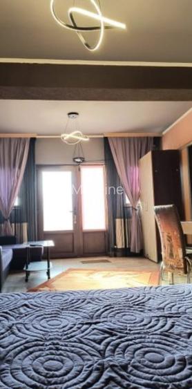 garsonieră zona Anda mobilată utilată 29 mp - 2